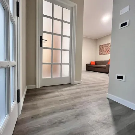 Appartement Helios