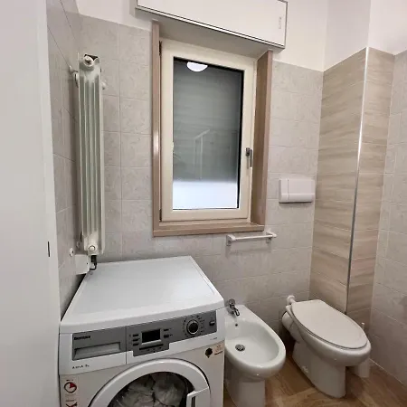 Appartement Helios San Giovanni Rotondo