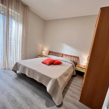 Apartamento Helios San Giovanni Rotondo