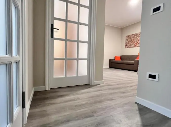 Apartamento Helios