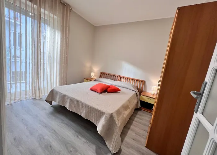 Apartamento Helios San Giovanni Rotondo